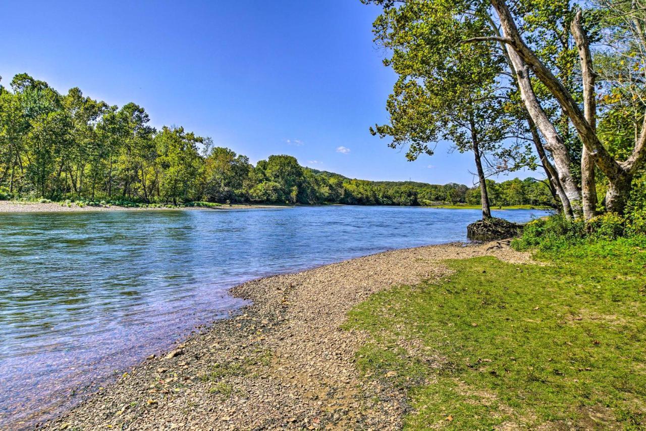 Branson Pointe Royale Resort Condo With Amenities! Exterior foto